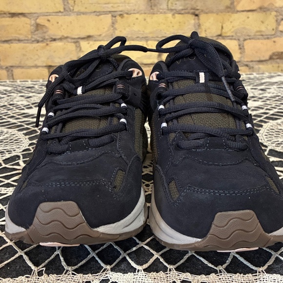 Vionic 23 Walk 2.0 Orthotic Comfort Sneakers, 11 - Picture 3 of 8